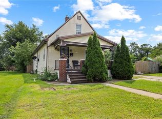 1674 E 32nd St, Lorain, OH 44055