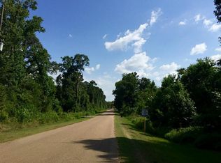 15104 Paradise Ct, Willis, TX 77318