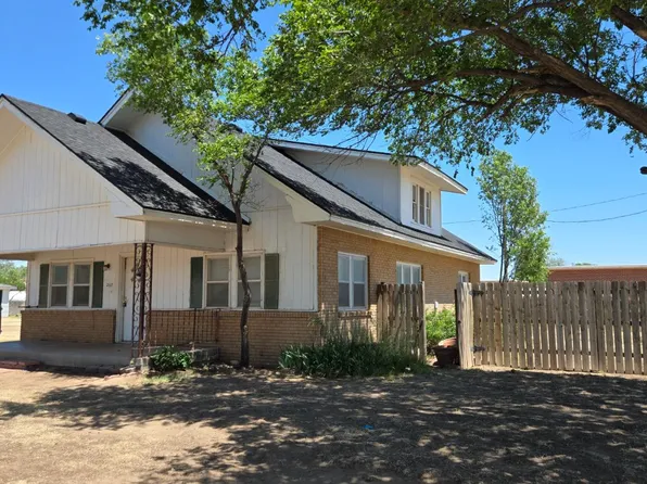 207 N Arbell St, Tyrone, OK 73951