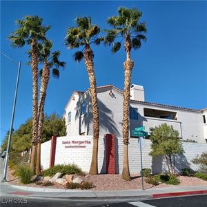 1621 Sandecker Ct UNIT 104, Las Vegas, NV, 89146