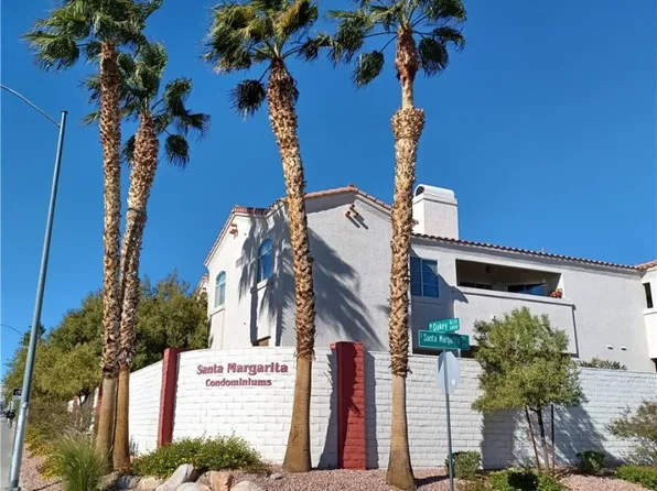1621 Sandecker Ct Unit 104, Las Vegas, NV 89146