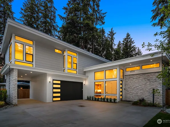 9034 NE 178th Street, Bothell, WA 98011