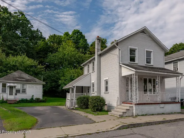 48 Mill St #50, Luzerne, PA 18709