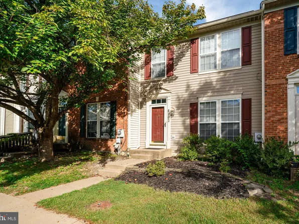 6103 Newport Ter, Frederick, MD 21701