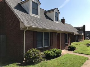 62 Glascow Way, Hampton, VA 23669