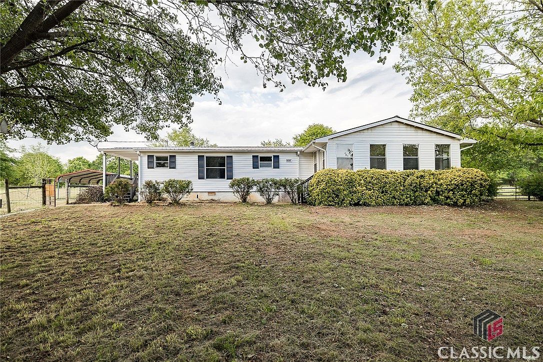 5991 Highway 29, Royston, GA 30662 Zillow