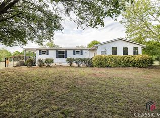 5991 Highway 29, Royston, GA 30662