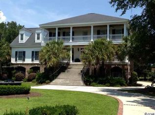 285 Pinckney Rd LOT 192, Georgetown, SC 29440