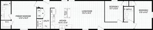 Floor plan 2071