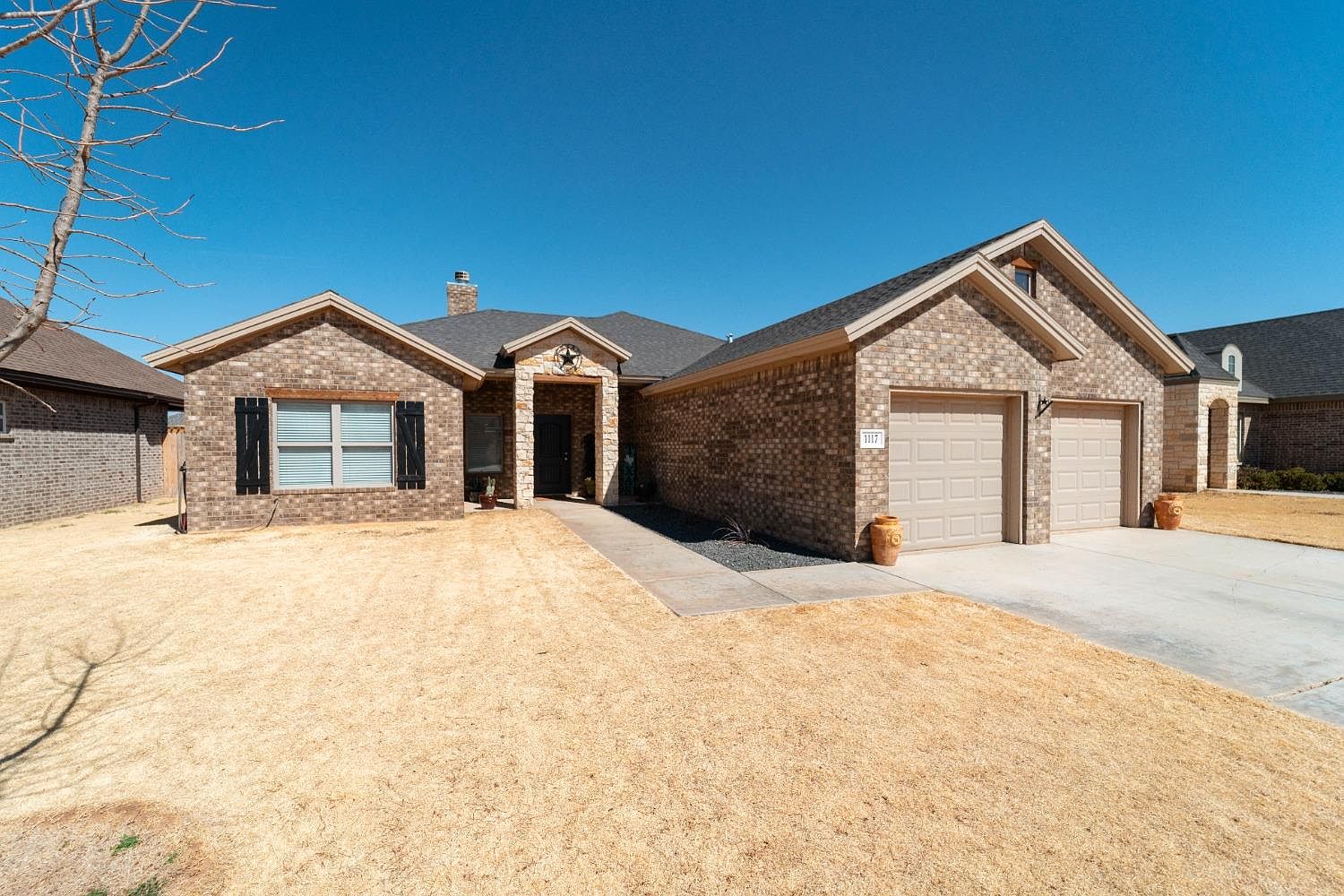 1117 16th St, Shallowater, TX 79363 Zillow