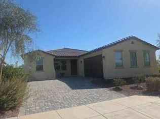 2313 N 195th Dr, Buckeye, AZ 85396