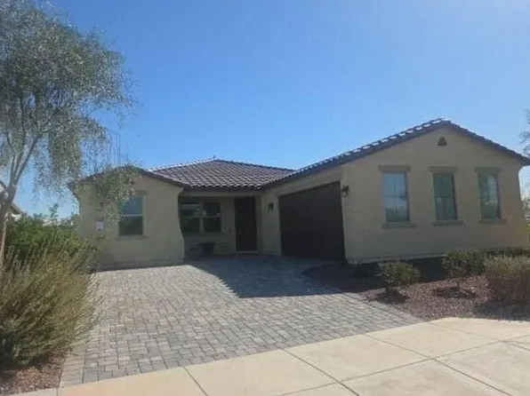 2313 N 195th Dr, Buckeye, AZ 85396