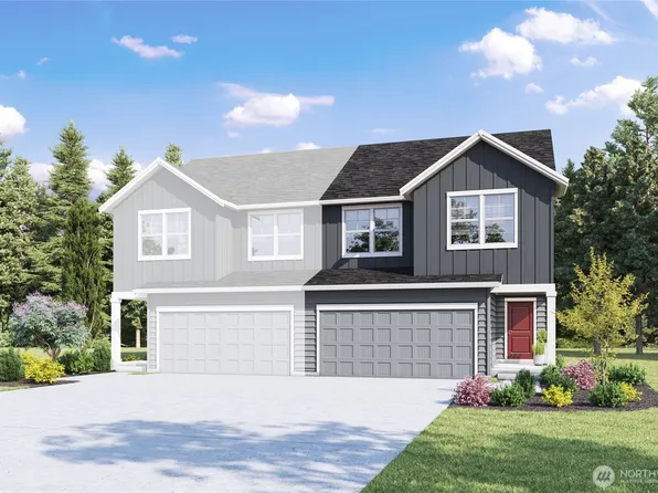 7411 B 280th Place NW #51, Stanwood, WA 98292