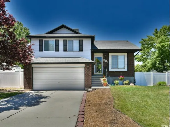 8810 S 3680 W, West Jordan, UT 84088