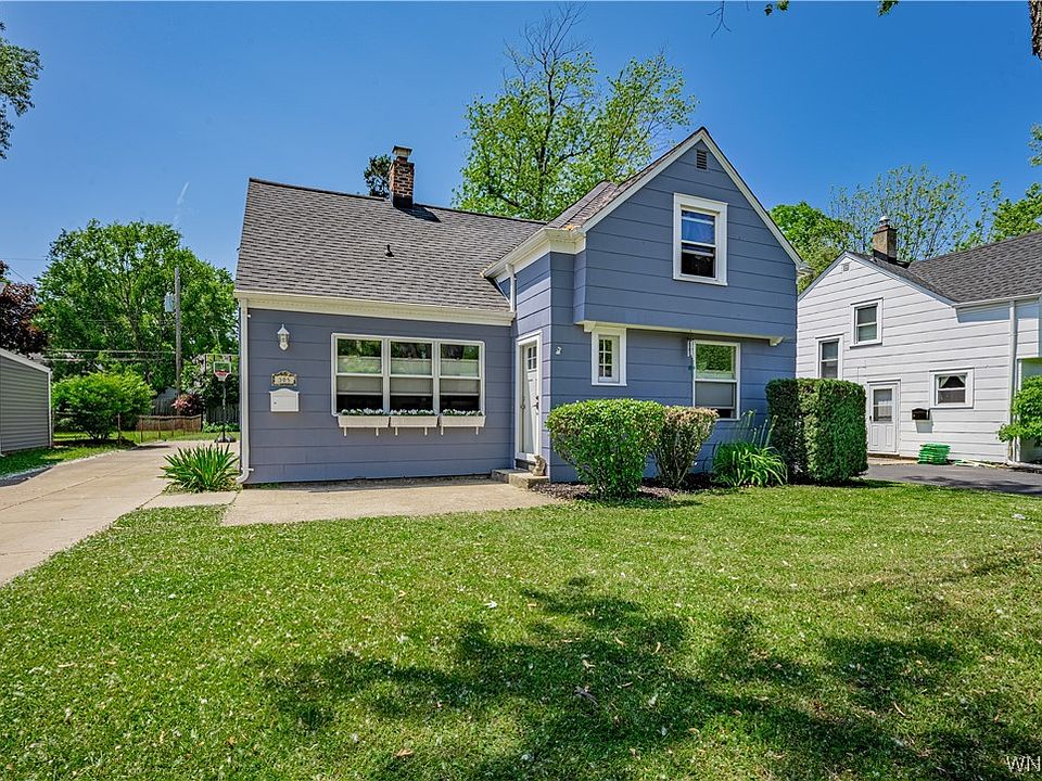 305 Huxley Dr, Amherst, NY 14226 MLS B1477829 Zillow