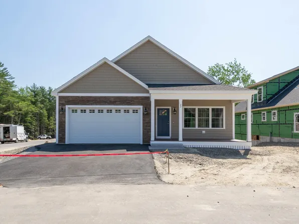14 Thistle Circle #77, Epping, NH 03042
