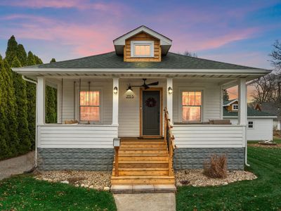 233 S Washington St, Hobart, IN, 46342