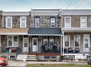 409 Ripka St, Philadelphia, PA 19128