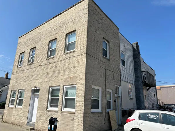 119 S Walnut St, Appleton, WI 54911