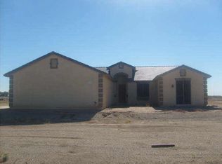 10641 E Sinbad Dr, Florence, AZ 85132