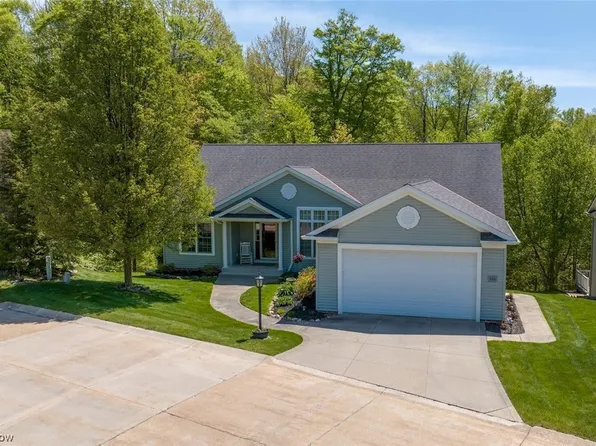 322 Nicole Ln, Northfield, OH 44067