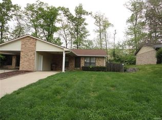 41 Ramona Dr, Shiloh, IL 62221