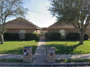 705 W Bronze Dr #4, Pharr, TX 78577