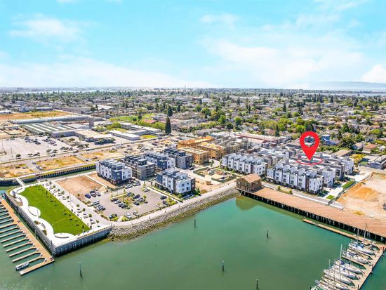 2021 Stanford St, Alameda, CA 94501