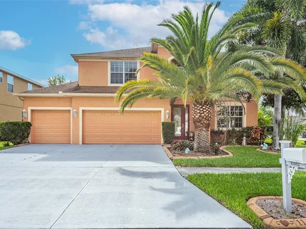 11462 Newgate Crest Dr, Riverview, FL 33579