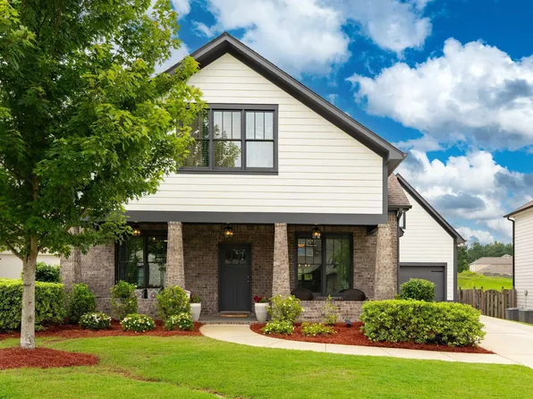 320 Crossbridge Rd, Chelsea, AL 35043