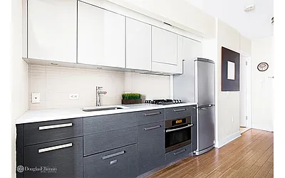 Sold by Douglas Elliman
