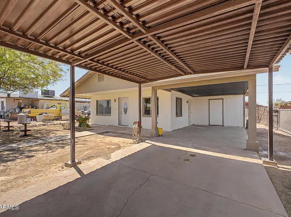 219 N LINCOLN Avenue, Casa Grande, AZ 85122