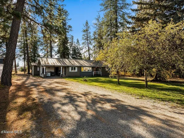 6330 E Menser Ave, Athol, ID 83801