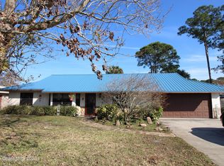 6007 Flamingo Ave, Cocoa, FL 32927