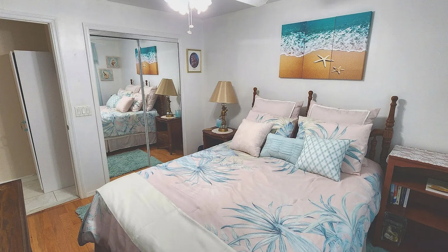 2 bed, 2.0 bath, $3,394 — Photo 4