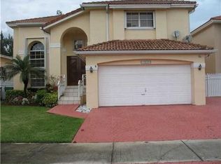 13229 NW 11th Ter, Miami, FL 33182