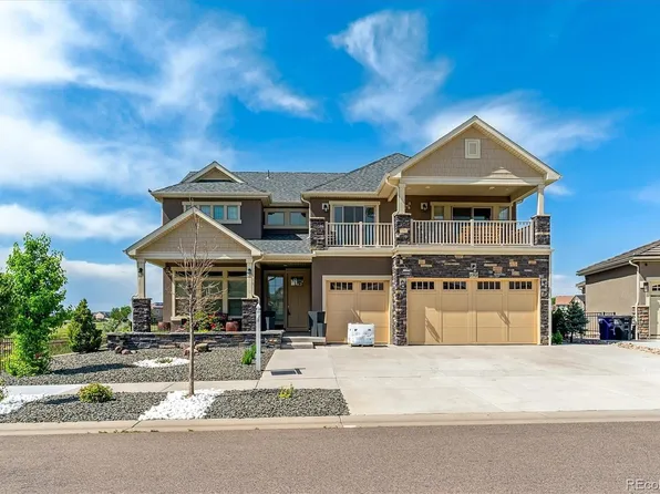 20503 E 50th Place, Denver, CO 80249