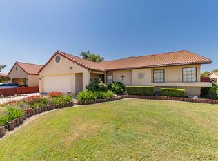 555 White Oak Ave, Porterville, CA 93257