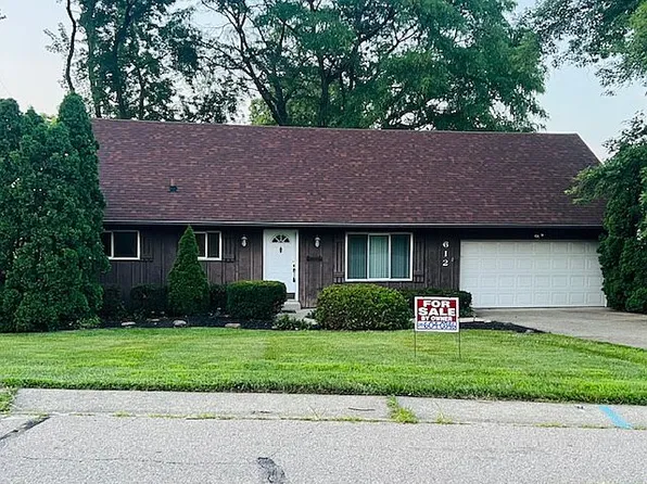 612 Austin Smith Dr, Monroe, OH 45050