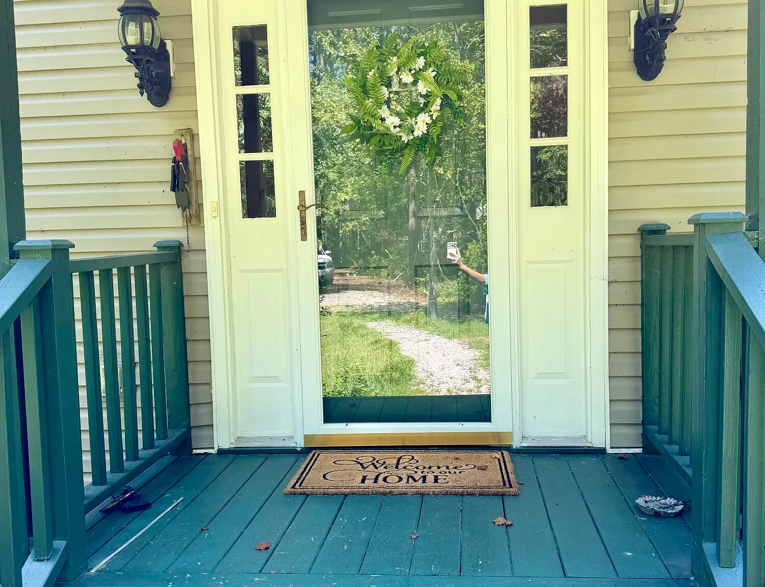 3 bed, 2.5 bath, 1900 sqft, $1,800 — Photo 3
