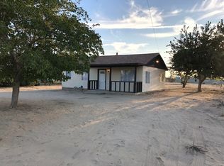 38451 88th St E, Palmdale, CA 93552