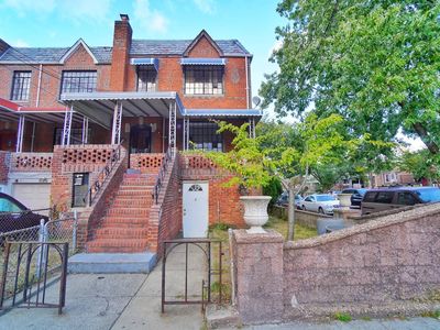 701 E 91st St, Brooklyn, NY, 11236