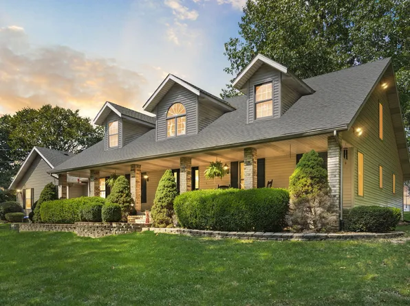 177 Serenity Place, Clever, MO 65631