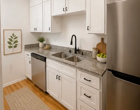 12540 Chandler Blvd #318 — Photo 5