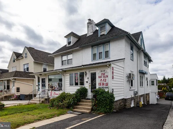 1906 Darby Rd, Havertown, PA 19083