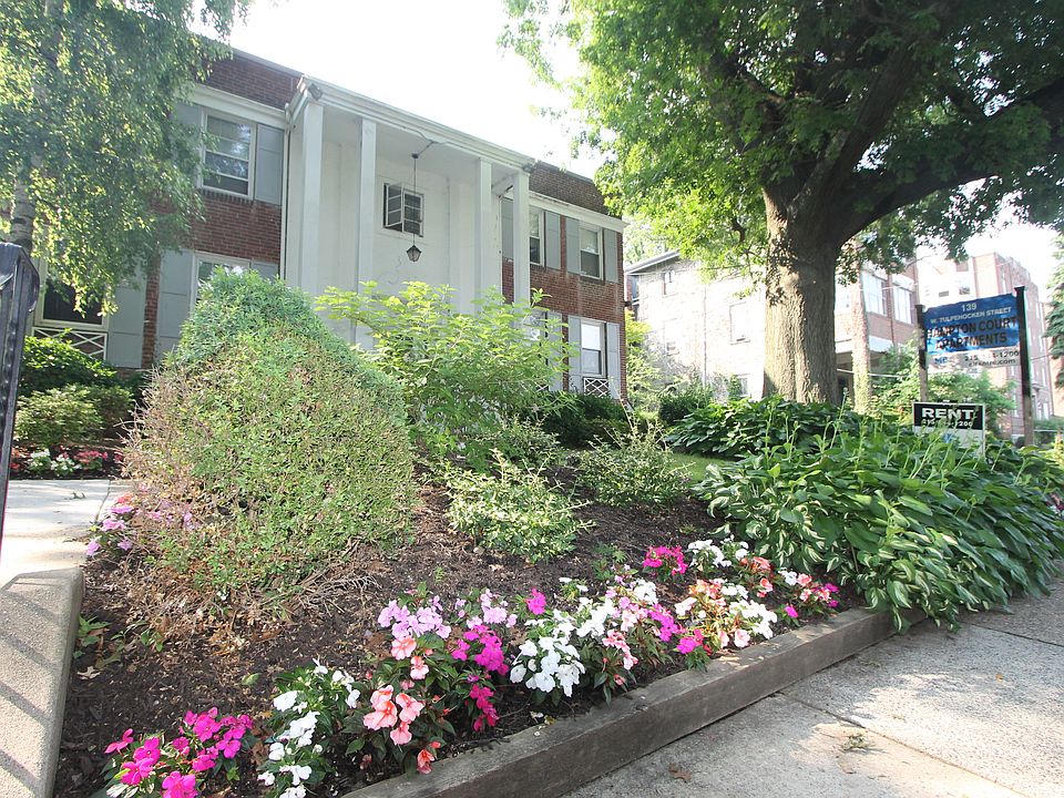 1st image of 139 W Tulpehocken St APT A2