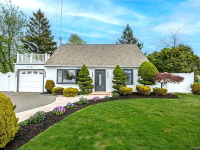 2181 Hortense Avenue, Seaford, NY, 11783