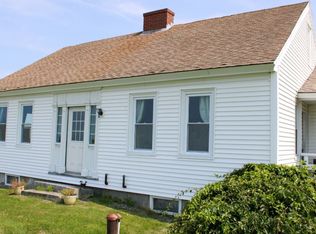 146 N Hills Ridge Rd, Greene, ME 04236