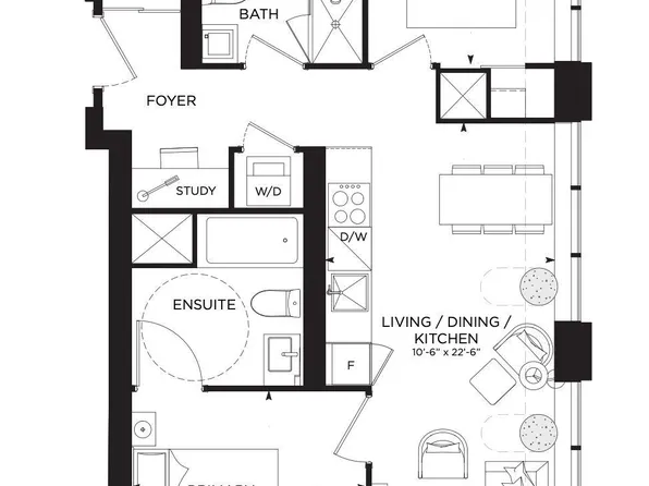 8 Wellesley St W, Toronto, ON