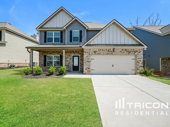 9042 Holder Rd, Locust Grove, GA 30248